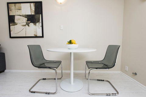 Townshend Rd - Accommodation Guide 19