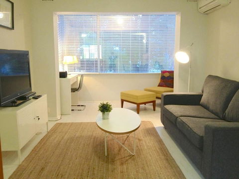 Townshend Rd - Accommodation Guide 10