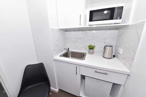 Infinite Apartment Opposite Garden City - Accommodation Asia 20