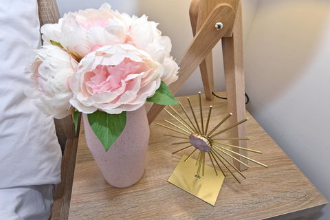 Infinite Apartment Opposite Garden City - Accommodation Asia 21