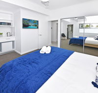Infinite Apartment opposite Garden City - Accommodation Asia