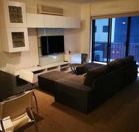 Superb 2 BR East Perth Apartment Location Comfort Space 1 - Accommodation China