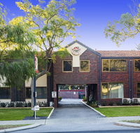Kings Park Motel - Accommodation Asia