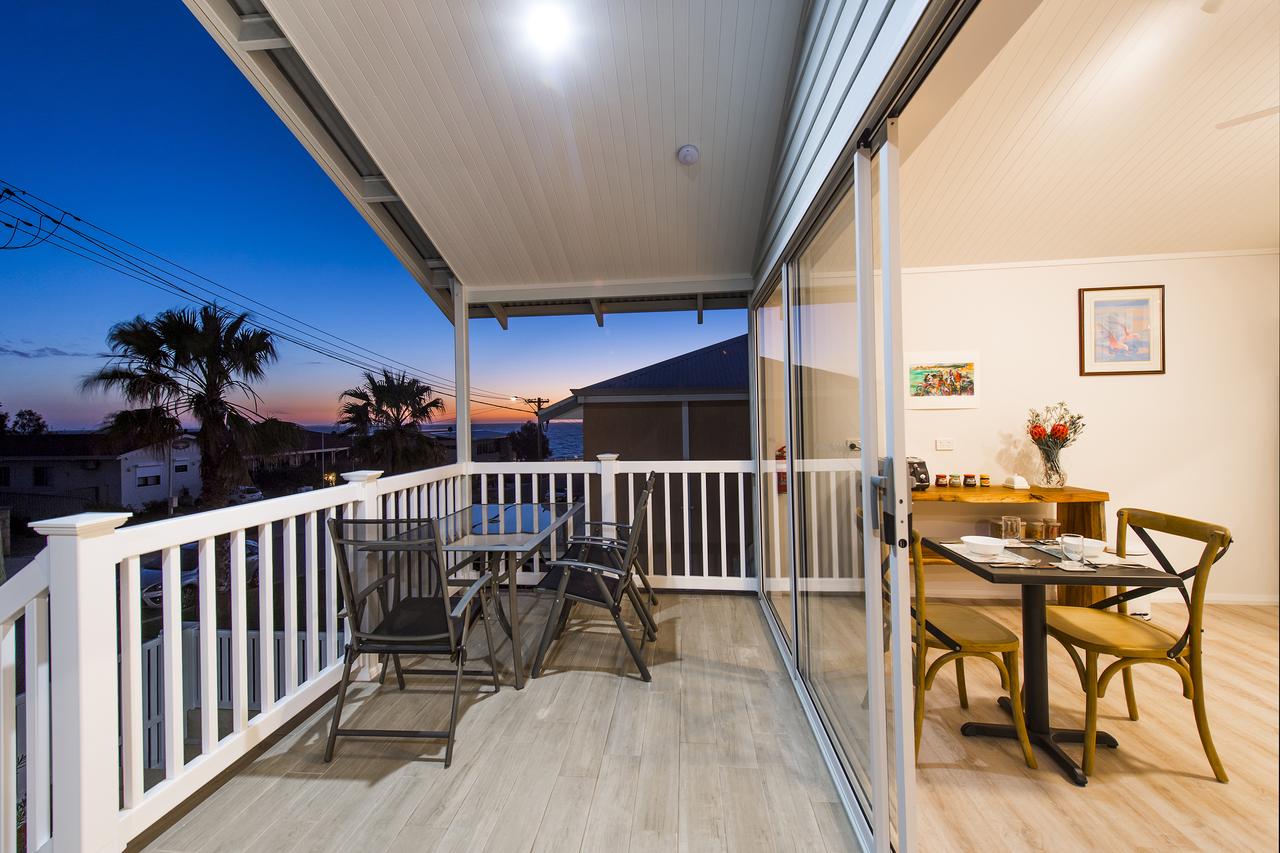 North Beach WA Accommodation Asia