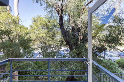 Cottesloe Tree Top Studio - Executive Escapes - Accommodation Guide 10