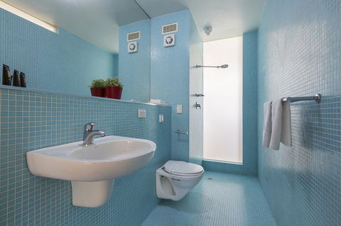 Cottesloe Tree Top Studio - Executive Escapes - Accommodation Guide 12