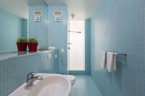 Cottesloe Tree Top Studio - Executive Escapes - Accommodation Guide 11