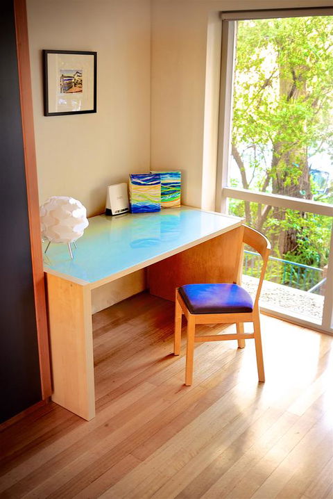 Cottesloe Tree Top Studio - Executive Escapes - Accommodation Guide 13
