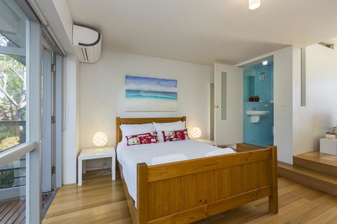 Cottesloe Tree Top Studio - Executive Escapes - Accommodation Guide 6