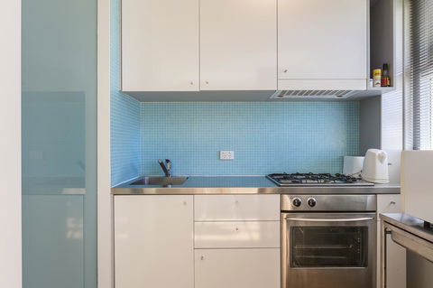 Cottesloe Tree Top Studio - Executive Escapes - Accommodation Guide 4