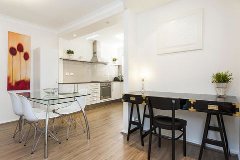 Forrest St - Accommodation Guide 7