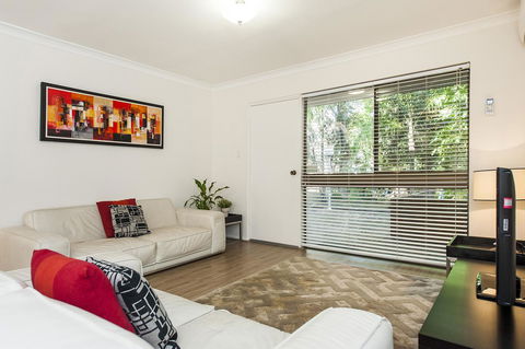 Forrest St - Accommodation Guide 3