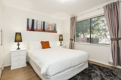 Forrest St - Accommodation Guide 11