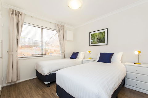 Forrest St - Accommodation Guide 14