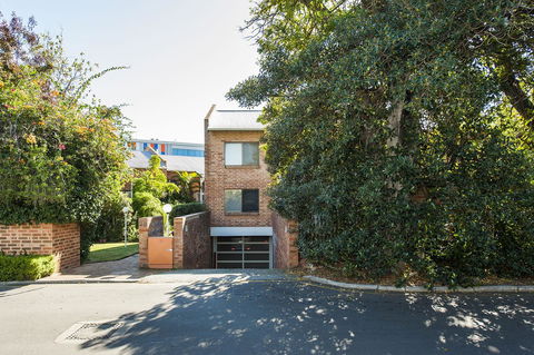 Forrest St - Accommodation Guide 19