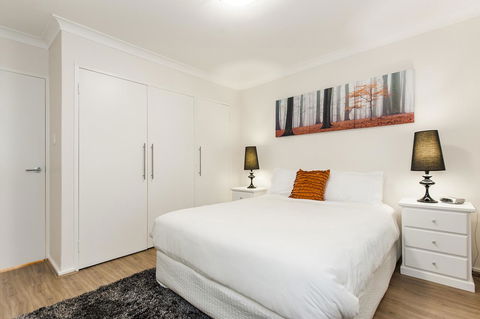 Forrest St - Accommodation Guide 13