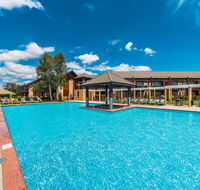 The Sebel Swan Valley the Vines - Accommodation Asia