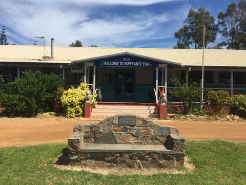 Esperance YHA - Accommodation Asia 6