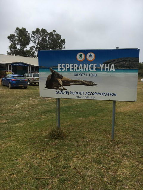 Esperance YHA - Accommodation Asia 3