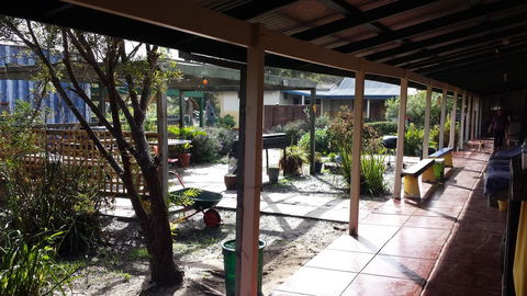 Esperance YHA - Accommodation Asia 22