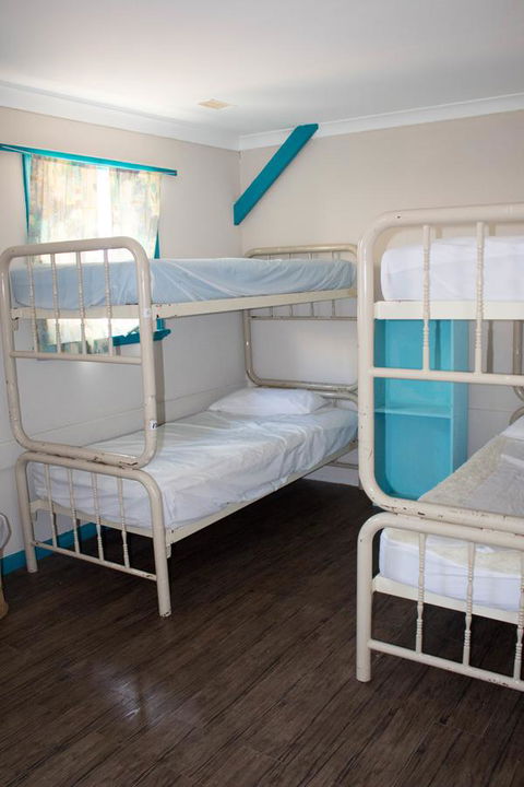 Esperance YHA - Accommodation Asia 7