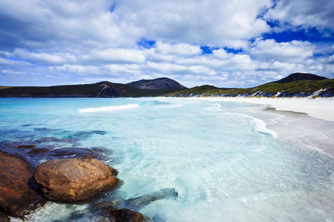 Esperance YHA - Accommodation Asia 21