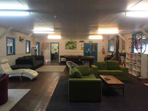 Esperance YHA - Accommodation Asia 5