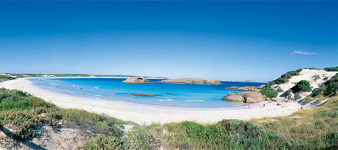 Esperance YHA - Accommodation Asia 24