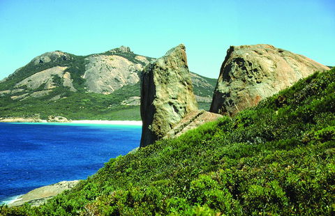 Esperance YHA - Accommodation Asia 30
