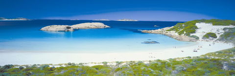 Esperance YHA - Accommodation Asia 16