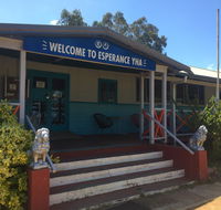 Esperance YHA - Accommodation Asia