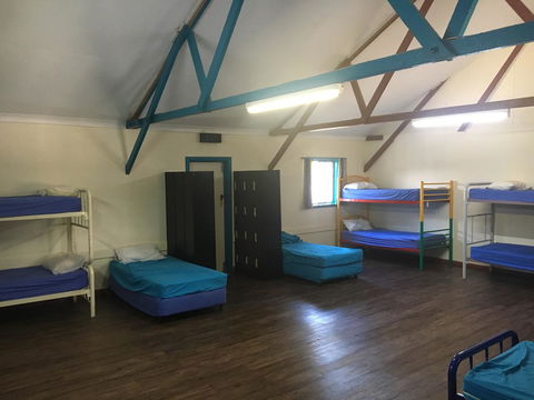 Esperance YHA - Accommodation Asia 10