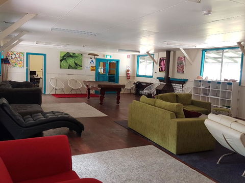Esperance YHA - Accommodation Asia 11