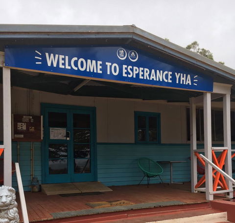Esperance YHA - Accommodation Asia 12