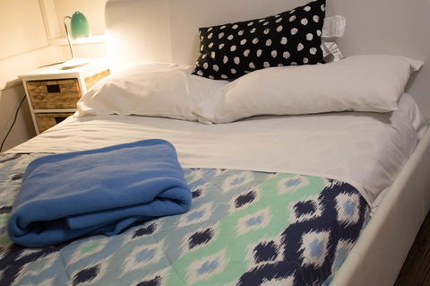 Esperance YHA - Accommodation Asia 4