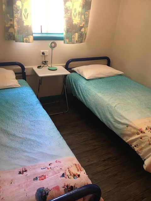 Esperance YHA - Accommodation Asia 8