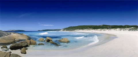 Esperance YHA - Accommodation Asia 31