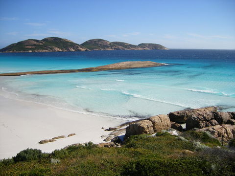 Esperance YHA - Accommodation Asia 18