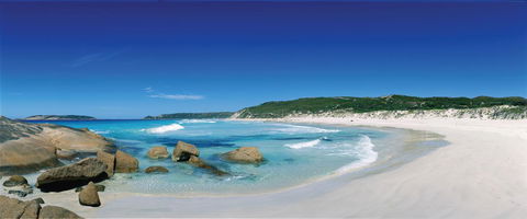 Esperance YHA - Accommodation Asia 29