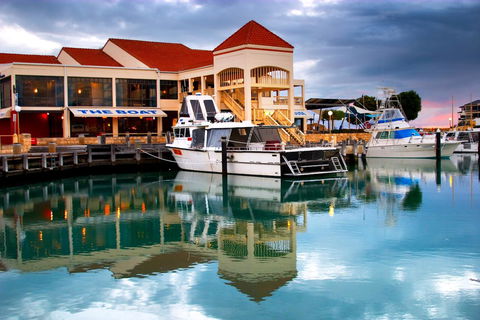 The Marina Hotel - Mindarie - Accommodation Asia 0