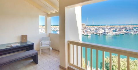 The Marina Hotel - Mindarie - Accommodation Asia 9