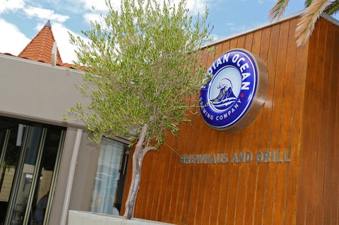 The Marina Hotel - Mindarie - Accommodation Asia 17