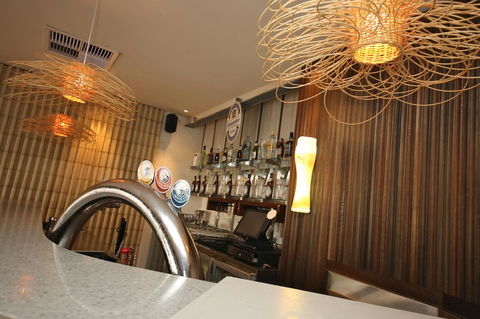 The Marina Hotel - Mindarie - Accommodation Asia 10