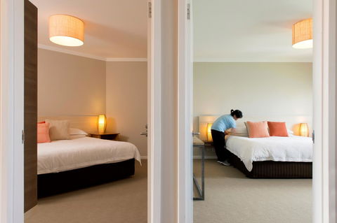 The Marina Hotel - Mindarie - Accommodation Asia 23