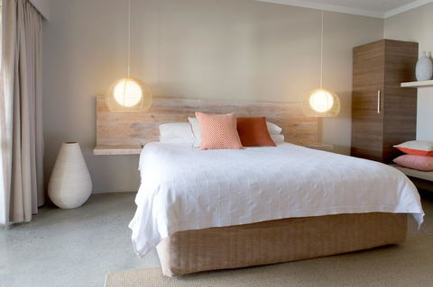 The Marina Hotel - Mindarie - Accommodation Asia 20
