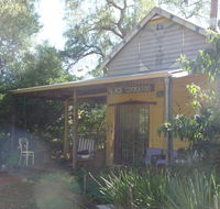 Black Cockatoo Lodge - Accommodation Asia