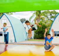 Discovery Parks  Bunbury - Accommodation Asia