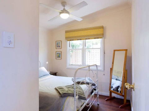 Sunset Cottage - Accommodation Asia 5
