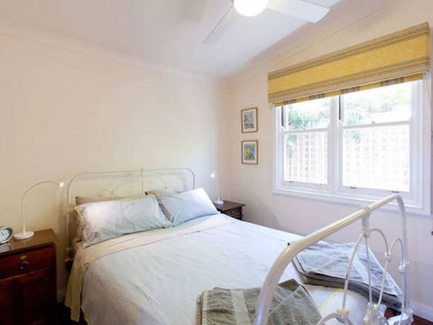 Sunset Cottage - Accommodation Asia 11