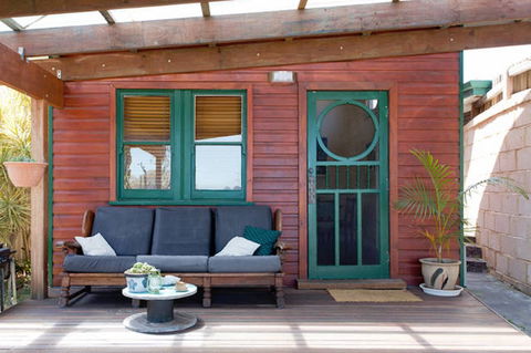 Sunset Cottage - Accommodation Asia 3